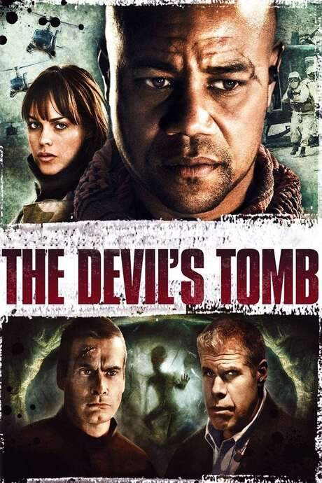The Devil’s Tomb